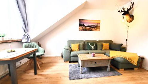 Ferienwohnung Berglodge 22 - Foto 5