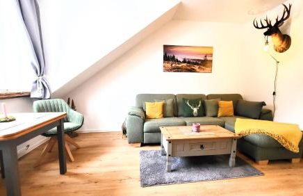 Ferienwohnung Berglodge 22 - Foto 5