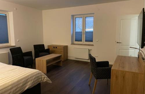 Ferienwohnung Zossen Gästehaus - Foto 34