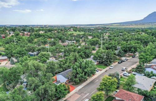 Runaway Escapade! Hot Tub, BBQ & Fire Pit - Foto 52