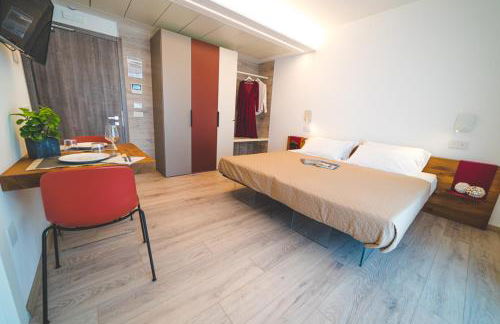 Albamarina Residence - Foto 65