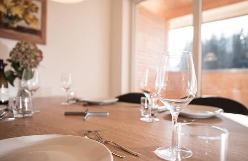 Haus Wiesenquelle, Deluxe-Apartment 'Feld & Berg' - Foto 6