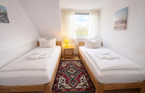 Ferienwohnung MEERzeit - Foto 8