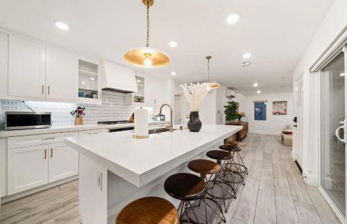 Bayside Delight Just Steps to Water - Foto 17