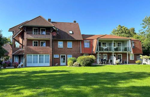 "Landhaus Voss" Typ 3 Nr9 - Foto 19