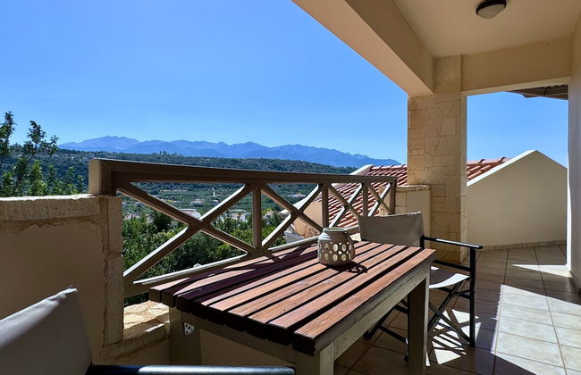 Villa Metapothia in Gavalohori - Foto 68