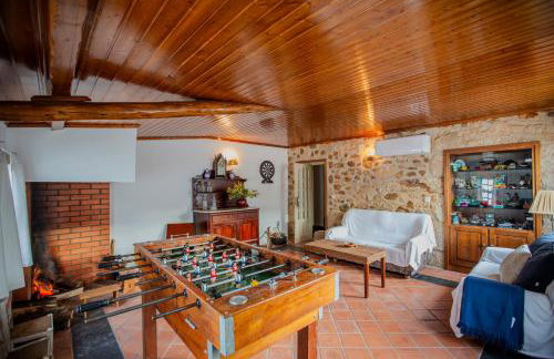 Casa da Ponte de Mucela - Foto 31
