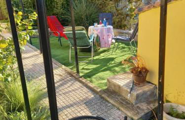 CASA RuRAL LOS DESAYUNOS - Foto 23