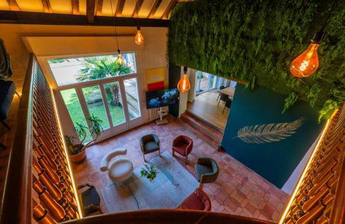 Villa de La Plume - Foto 26