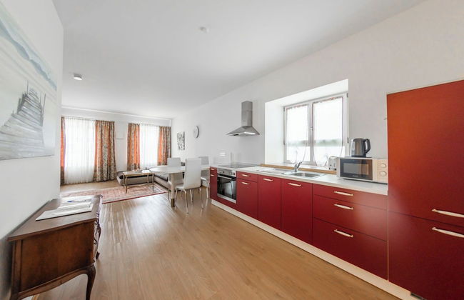 Hotel Freischütz Apartments - Foto 57