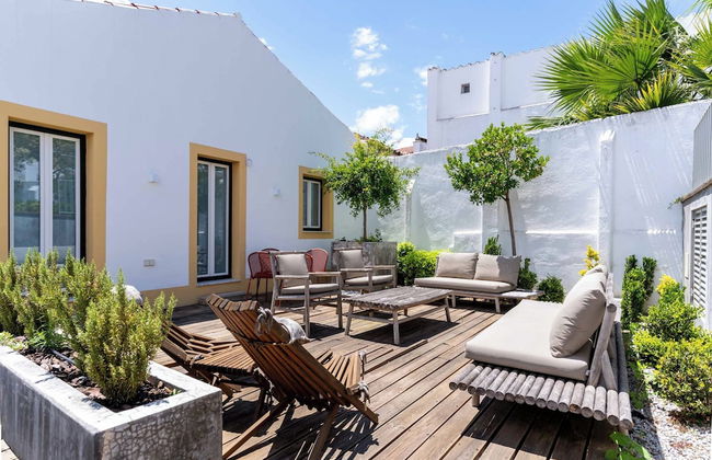 Limehome Evora Rua de Machede 61 - Foto 36