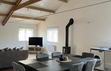 3 Bed Barn in Cambridge next to Anglesey Abbey - Foto 12