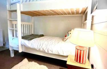 Sissinghurst Stables A comfortable country home in the Garden of England and just one hour from London - Foto 15