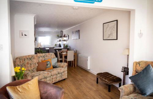 Croftwood Cottage - Foto 11