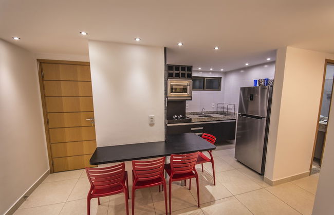 Luxor Paulo Miranda Home Service - Foto 72