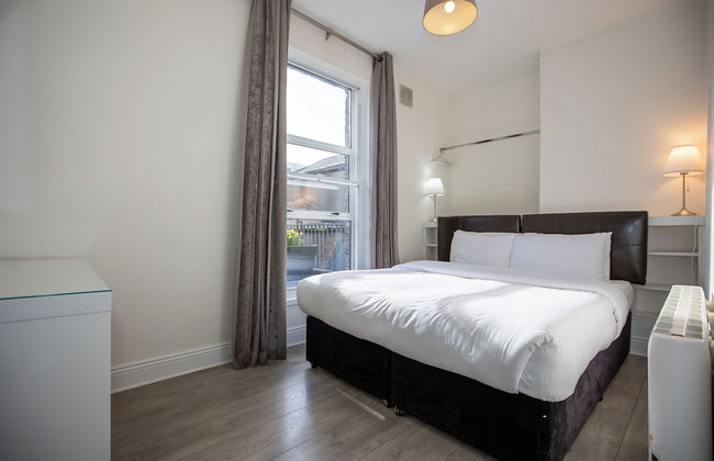 Temple Bar Wellington Quay Apartments - Foto 4