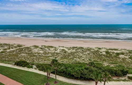 Elegant Oceanfront Penthouse with Panoramic view, Omni Resort, Sea Dunes - Foto 44