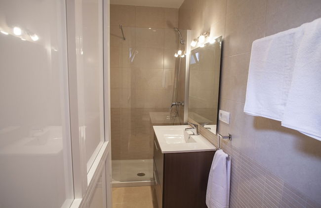 Apartamentos Terrazas de la Catedral - Photo 70