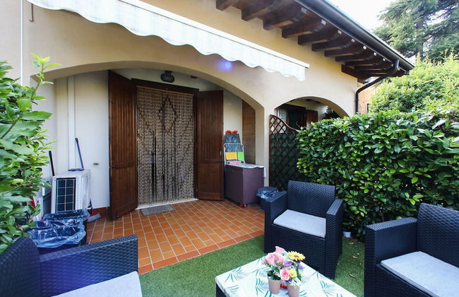 The Three Moons Apartment - Foto 32