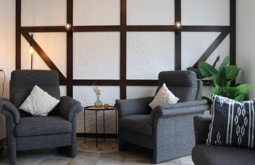 Ferienwohnung Greuel - Foto 43