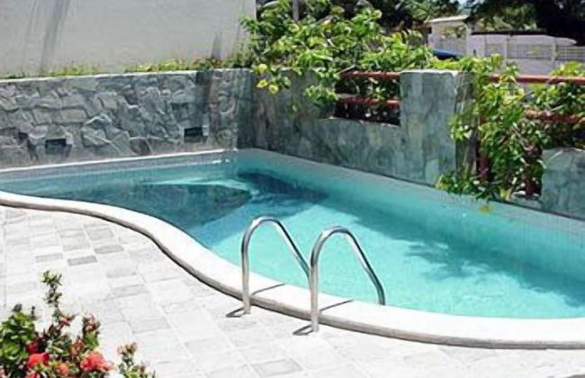 Marambaia Apart Hotel - Photo 45