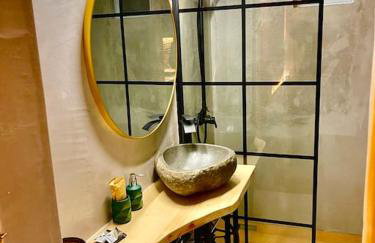 Νύμφες Σαλέ Αλκυόνη - Foto 11