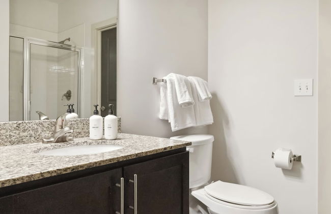 Kasa At Artisan Music Row Nashville - Foto 42