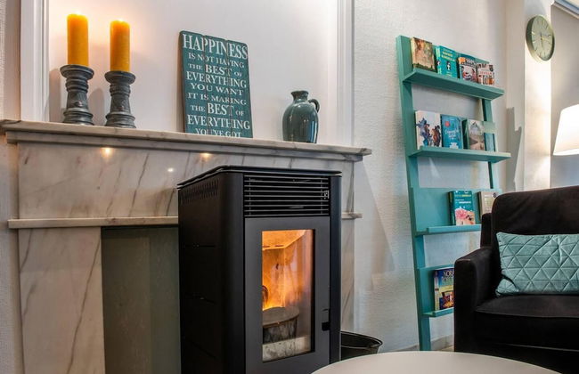 Charming 10 Pers Villa With Swimmingpool Sevilla - Foto 56