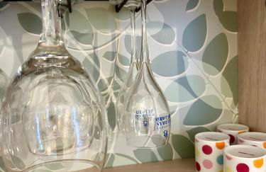 Studio rénové à 2 pas du centre-ville de Senlis - Foto 17