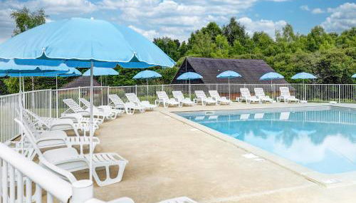 Vacancéole - Residence le Domaine du Bosquet - Foto 2