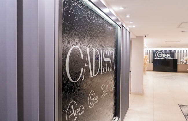 Luxury Suites Gema by Cadissa - Foto 6