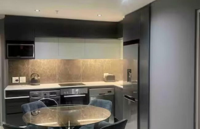 Self Catering Apartment - Foto 10