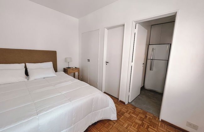 RentUp-Moderno monoamb. en Microcentro - Foto 3