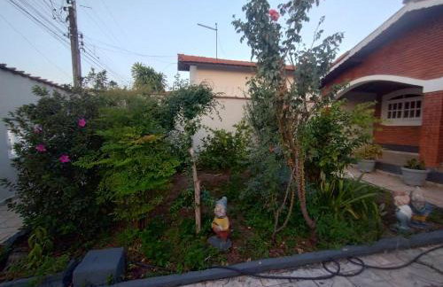 Casa Aconchegante - Foto 17