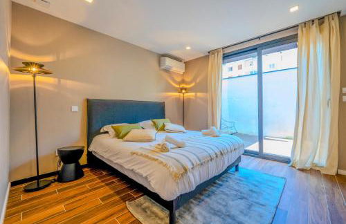 Maison La Fontaine - Foto 20