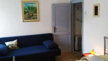 Apartment 'Angelo' in traditional stone house - Foto 5