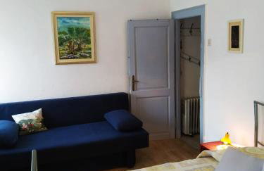 Apartment 'Angelo' in traditional stone house - Foto 5