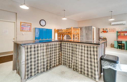 Riverfront Briceville Apt ATV, Hike and More! - Foto 8