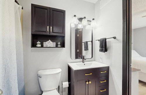 Deer Cove Lakehouse - Foto 12