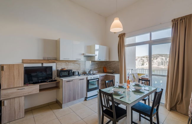 Blue Harbour 3 by Getaways Malta - Foto 4