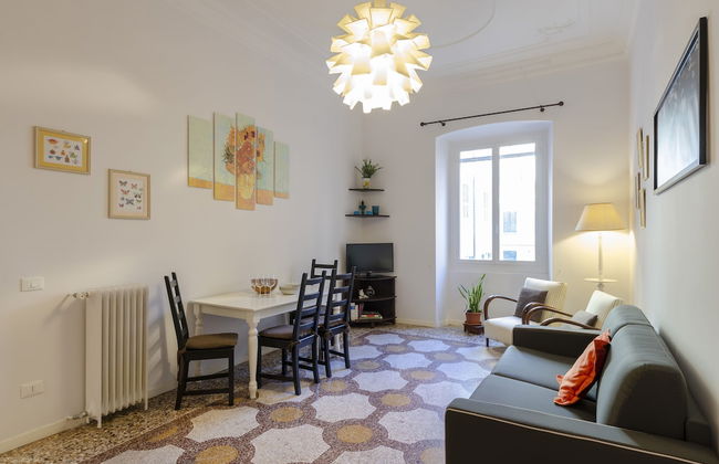 JOIVY Family Flat, 5 Mins to Piazza Corvetto - Foto 19