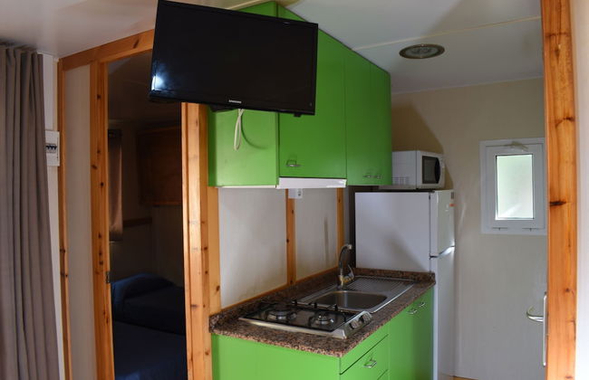 Mediterrani Natura Spa Resort - Foto 51