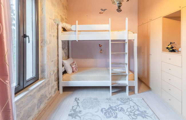 Villa Lambraki - Foto 7