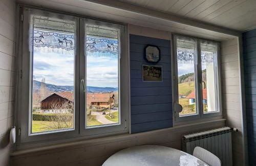 Gîte spacieux en ancienne ferme rénovée, idéal pour familles et amis – proche randos et sites touristiques - FR-1-589-6 - Foto 18