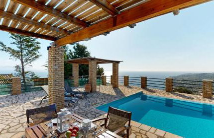 Villa Meroviglia - Photo 21