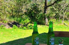 Chalés de Hórus - Foto 17