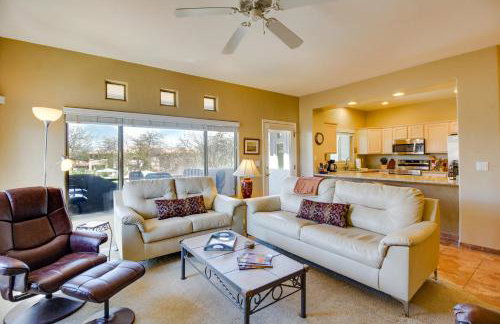 Oro Valley Condo with Community Pool Near Hiking! - Foto 3