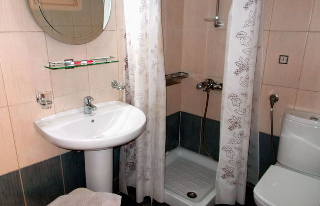 Katerini Hotel Apartments - Foto 25