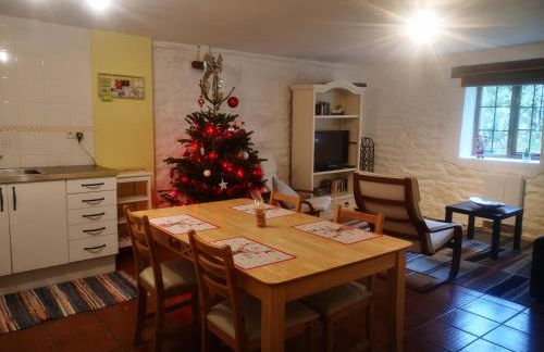 Gites Ferme de la Baie - Foto 36