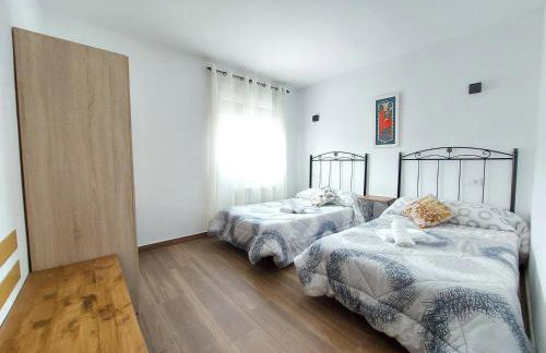 Apartamentos El Pozo - Foto 14